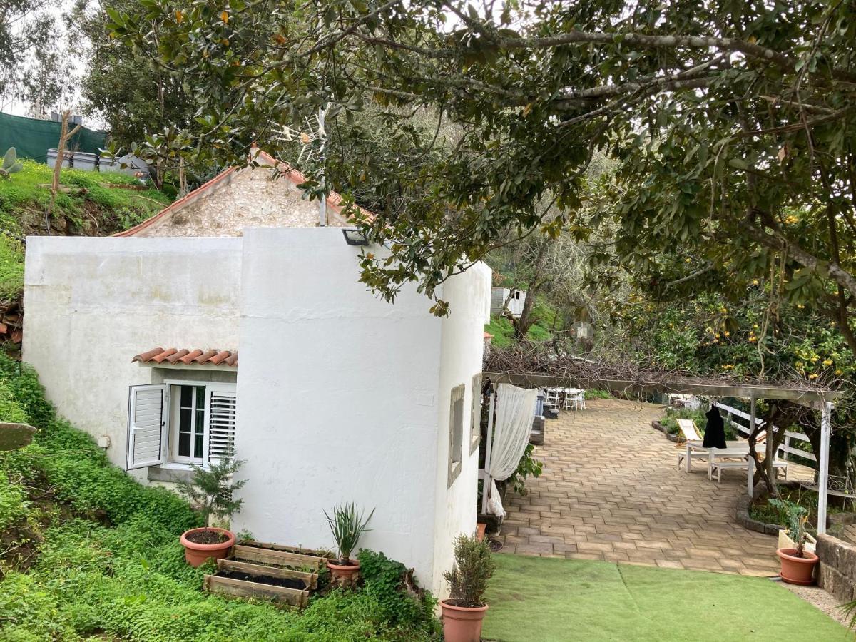 La Toscana De Corvo Moya  Exterior photo